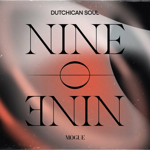 Dutchican Soul - Nine O Nine [MR001]